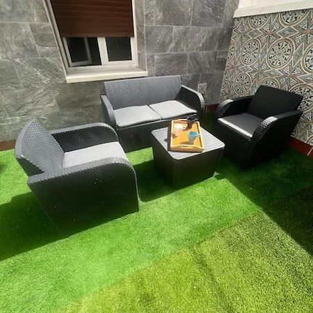 Apartamento Centrico Con Terraza Ebi02919 Portugalete Εξωτερικό φωτογραφία