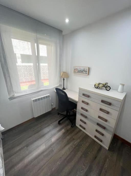 Apartamento Centrico Con Terraza Ebi02919 Portugalete Εξωτερικό φωτογραφία