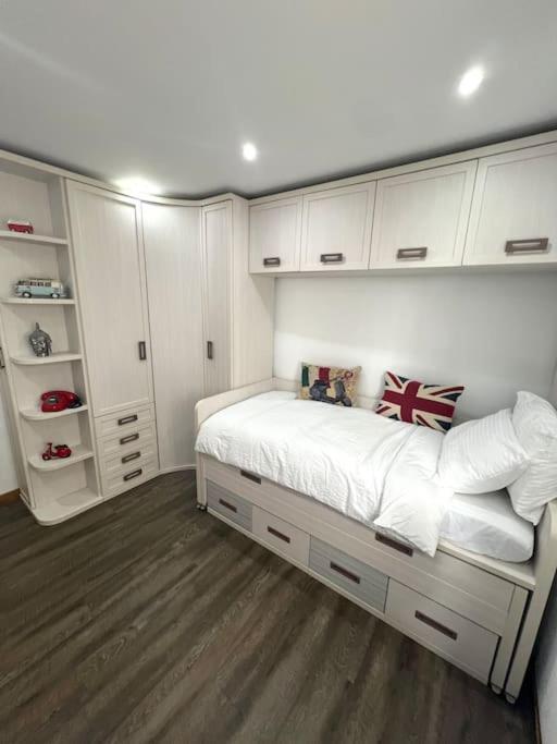 Apartamento Centrico Con Terraza Ebi02919 Portugalete Εξωτερικό φωτογραφία