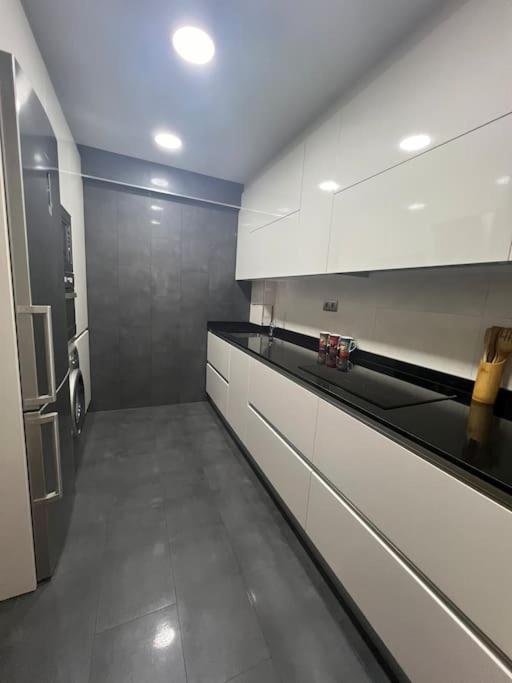 Apartamento Centrico Con Terraza Ebi02919 Portugalete Εξωτερικό φωτογραφία