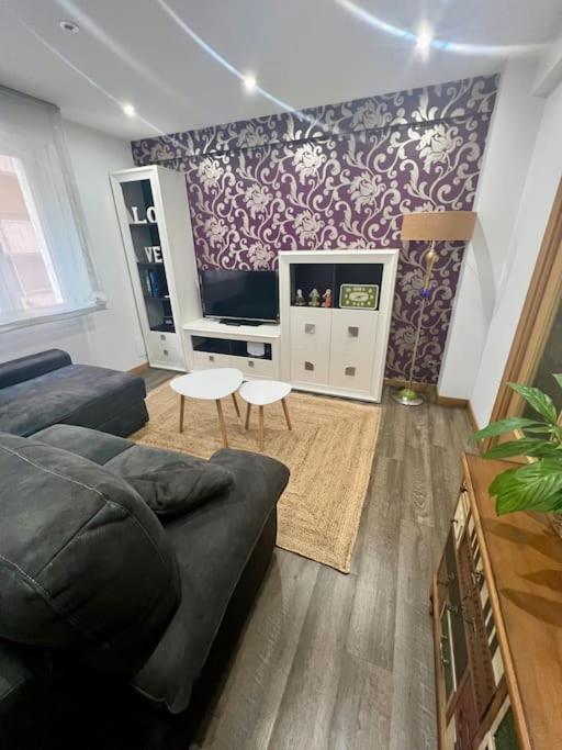 Apartamento Centrico Con Terraza Ebi02919 Portugalete Εξωτερικό φωτογραφία