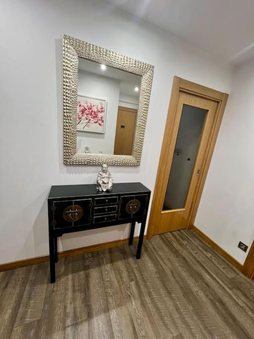 Apartamento Centrico Con Terraza Ebi02919 Portugalete Εξωτερικό φωτογραφία