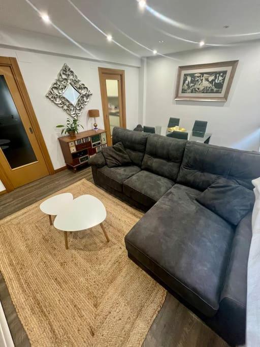 Apartamento Centrico Con Terraza Ebi02919 Portugalete Εξωτερικό φωτογραφία