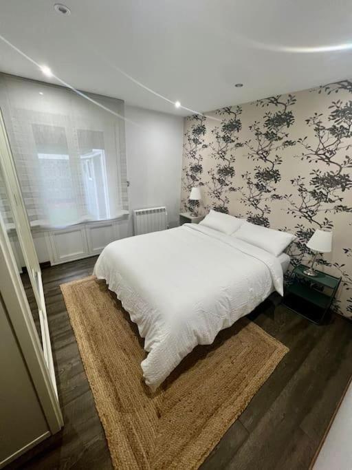 Apartamento Centrico Con Terraza Ebi02919 Portugalete Εξωτερικό φωτογραφία